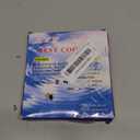 Cooling Fan for Cooling Video Cards Mini System PCI Slot Blower CPU Case DC Cooling Fan New Cooling Fans PCI for Computer