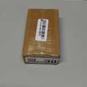 4 Pcs Mounted Grinding Stone - 1/4 Inch Shank Assorted Shape Grinding Stones Sharpening Wheel for Rotary Tools, Drill, Grinder