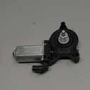 Obaee Power Window Lift Motor Front and Rear Left Driver Side Compatible with 2002-2006 Cadillac Escalade, 1999-2006 Chevy Silverado 1500 1999-2006 GMC Sierra 1500, Replace 15095843, 15101785, 742-122