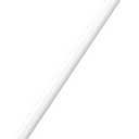 Stylus Pen for iPad 6th-11th Generation-2X Fast Charge Active Pencil Compatible with 2018-2025 Apple iPad Pro 11"/12.9"/M4, iPad Air 3/4/5/M2/M3,iPad Mini 5/6 Gen-White