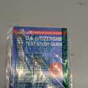 US Citizenship Test Study Guide: This Book Includes All 100 USCIS Civics Questions With Detailed Explanations & Comprehensive Review of Each Section on the United States Naturalization Exam