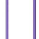Belkin 4-Foot MIXIT Micro USB Cable (Purple)