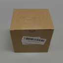 Milk Frothing Pitcher, 20 oz Milk Frother Cup with Clear Scale, 304 Stainless Steel Cappuccino Espresso Machine Accessories for Barista Coffee Bar with Latte Art Pen, Pink