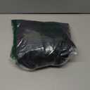 Bhome Maternity Sweatshirt Half Zip Active Maternity Shirt Long Sleeve with Thumbholes and Pockets Maternity Pullover