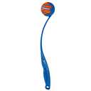 Chuckit! Sport 18M Dog Ball Launcher, 18" Length, Includes Medium Ball (2.5") For Dogs 20-60 Pounds