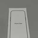 for iPhone 17 Pro Max Case Cute Wavy Matte Brown |Compatible with MagSafe,Color-Matched Lanyard,Military Grade Shockproof,Slim & Durable,Travel-Ready & Stylish