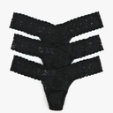 Hanky panky Women's Classic, One Size