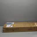 WLIVE Tall Dresser for Bedroom, Fabric Dressers Storage Tower, Dresser & Chest of Drawers Organizer Unit with 11 Drawers, Storage Cabinet, Hallway, Closets, Steel Frame, Wood Top, Charcoal Black