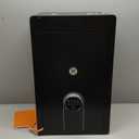 5.5 Cuft Biometric Fireproof Safe For Home, Heavy Duty Safe Box Fireproof Waterproof, Large Document Safety With Keypad and Dual alarms, Digital Security Safety Box for Money Jewelry