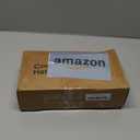 Pack of 4 Metal Hat Holder Wall Mounted Cowboy Hat Rack Hat Hanger for Wall Display, Cowboy Hat Holder Organizer Multifunctional Organizer Display Rack for Cowboy Hat, Cap, Wigs (Black)