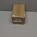 U-Shape Base External Mounting Bracket Parking Heater Base Mount Plate Compatible with Eberspacher Airtronic D2 D1LC Webasto Airtop 2000 2000S Diesel Heaters