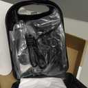 Wahl USA Chrome Pro Corded Clipper Complete Haircutting Kit for Men  Powerful Total Hair Clipping, Beard Trimming, & Grooming - Model 3024635