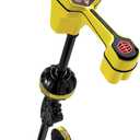 RIDGID 21893 SeekTech SR-20 Utility Pipeline Locator and Receiver with Omni-Directional Antenna System and Compact Folding Mast Design