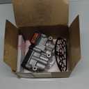 Automatic Transmission Shift Control Solenoid Block Pack A604 41TE Compatible with Chrysler, Sebring, Dodge, Caravan, Dynasty Replace OE # 5015646AB, 5015646AC, 5140429AA