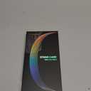 TORRAS Stronger Magnetic & Anti-Yellowing for iPhone 17 Pro Max Case Clear, Fit for MagSafe, Military Grade Drop Protection, Camera Control, DIY Button, Slim for iPhone 17 Pro Max Case Diamond Clear