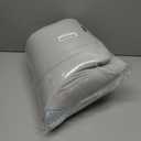 Cervical Neck Pillow - Ergonomic Side Sleeper Pillow for Pain Relief, Cooling Cervical Pillow for Sleeping, Contour Orthopedic Memory Foam Pillows for Back Stomach Sleepers