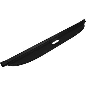 ECCPP Rear Cargo Cover Security Shade Retractable Shield 2013-2016 for Mercedes-Benz GL350 3.0L Flexible
