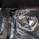 ASUS ROG Strix Z890-H Gaming WiFi Z890 LGA 1851 ATX Motherboard, Intel Core Ultra Series 2 Ready, Advanced AI PC-Ready, 16+2+1+2 Stages, DDR5, 5Gb LAN, WiFi 7, 4X M.2, PCIe 5.0, USB Type-C, AI OC