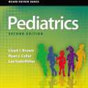 BRS Pediatrics (Board Review Series)