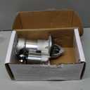 17982 New Starter Motor Replacement for Nissan Sentra 2.0L 1.8L 1.6L 07-19, Versa 1.8 07-12, Juke 11-17, Cube 09-14, NV200 13-21, Chevrolet City Express 15-18 L4 Engine OE#: S114-902A 19317693