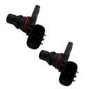 2Pcs Camshaft Position Sensor 39350-2E200, for Hyundai 2017-2020 Elantra 2018-2020 Elantra GT 2018-2021 Kona 2019-2021 Veloster 2.0L Kia 2017-2021 Forte 2017-2018 Kia Forte5 202 Cam Position Sensor