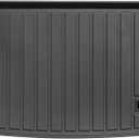 Custom for 2021-2025 2026 Chevy Tahoe/GMC Yukon (Not XL)/Cadillac Escalade (Not ESV) Cargo Mats Trunk Liner All Weather TPE Protection Mat Accessories (for 2021-2026 Chevy Tahoe/Yukon/Escalade)
