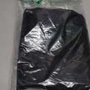 Sidefeel Women's Jeans High Waisted Straight Leg Stretchy Jeans Trendy Loose Wide Leg Zimbaplatinum Denim Pants with Pockets (12, Black)