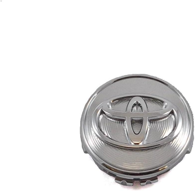 Genuine Toyota 42603-06080 Center Wheel Cap