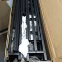 Qingzhou 5 Inch Box Spring for Queen Bed, Heavy Duty Metal Mattress Foundation, 3000 lbs Capacity, Low Profile Bed Base, Noise-Free, Easy Assembly, Fabric Cover