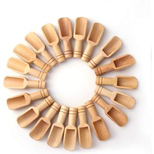 Mini Wooden Spoon