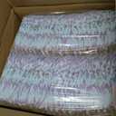 Luvs Size 1 Baby Diapers, Platinum Protection Bluey Diapers for Day & Night,Size 1 (8-14 lbs), 294 Count