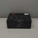 Voswitch JL400 Grab Handle 4-Switch Panel System for Jeep Wrangler JL (2018-2023) & Gladiator JT (2020-2023), Patented A-Pillar Mount, 100A Power Distribution, RGB Backlight & Memory Dimming