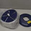 Garlic Peeler Machine, Rechargeable Electric Peeler Machine, Fruit Peeling Tool for Small Fruits Fast Skin Remover for Grapes, Cherry, and other small Fruits, Portable Peeler