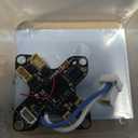 BETAFPV Matrix 1S G4 3IN1 HD Brushless Flight Controller, Built-in Serial ELRS RX with 5V 3A BEC, 12A ESC, 16MB Blackbox, SH1.0-6Pin Connector for O4 Air Unit for DIY 1S HD Whoops like Meteor65/75 Pro