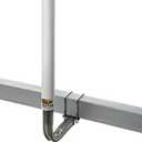 CE Smith - Guide-ON Post - Durable Boat Trailer Accessory (60")