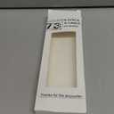 Android Auto Coiled USB C to USB C Cable 60W Black 1.4FT-6.6FT,Fast Charging Type C Cable with LED for iPhone 15/15 Pro/15 Plus/15 Pro Max,Samsung Galaxy S24/S23/A15,iPad Pro/Air,Google Pixel 8 Pro