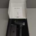 Compressed Air Duster,130000RPM Super Power Cordless Air Duster, Rechargeable Brushless Blower,3 Gear Adjustable Mini Blower with LED Light, Dust Remover for Computer/House/Outdoor/Car