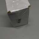 Lumbar Pillow Covers 12x20 Ivory White (No Inserts) : Pack of 2 Cozy Soft Velvet Rectangular Modern Luxury Decorative Throw Pillow Cases for Sofa Couch Living Room Bed Home Decor