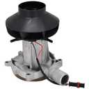 12V Combustion Air Blower Motor 252069992000 252069200200 Compatible with Eberspacher Airtronic D2 Parking Heater Replace 252069992000 252069200200