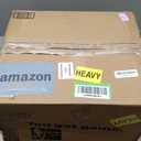 X-Cosrack Rolling File Cart, 4 Drawer Mobile File Cabinet with Wheels, Hanging Files