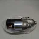 ZTUOAUMA Electric Starter A0000501971 Compatible with Generac Motor Gear Reduced 1kW 005734