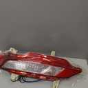 Back Up Tail Light Driver Side Compatible with Hyundai Tucson 2022 2023 2024 SE/SEL/Limited/Essential/Preffered/Hybrid Models, Back Up Turn Signal Light Replace 92405N9000, 92405-N9000