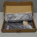 Decorative Key Holder for Wall with Shelf, Entryway Shelf with Hooks Holds Leashes, Jackets and Glasses  Sturdy Wood Keyholder Entrance Hanger with Mounting Hardware (Black, Medium)