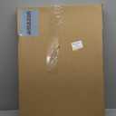 InspiredHues 3 Piece Large Abstract Boho Floral Canvas Wall Art, Green Beige Flower Market Wall Decor, Minimalist Colorful Botanica Art Prints for For Living Room Bedroom Office 20x30 Inch Wood Framed