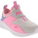 Fila Girl's Landbuzzer (Little Kid/Big Kid), Size 5