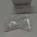 Momcozy 15mm 4Count Flange Insert Compatible with 24mm Flange/Shield of Most Pumps