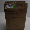 GoveeLife Smart Humidifiers for Bedroom Large Room, Top-Fill Cool Mist 6L WiFi Air Humidifier, Auto Mode, App & Voice Control, 60H Runtime, Rapid Humidification, RGB Nightlight Baby Plants, White