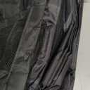 Magnetic Screen Door, Keep Bugs Out, Pet & Kid FriendlyWorks with Front Doors, Sliding Doors,Fit Door Size 30 x 80 Inches (Black)