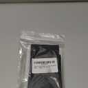 YunSCM 2-Pcs 20 x 4 Fat E-Bike Rim Strips Nylon Rim Tape Tire Liners Compatible with 20x4.0 E-Bike Electric Bike, Mountian Bicycle Bike Fat Tires