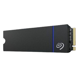 Game Drive ZP1000GP300001 1 TB Solid State Drive - M.2 2280 Internal - PCI Express NVMe (PCI Express NVMe 4.0 x4) - Black